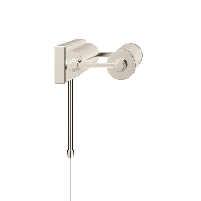 Myhouse Lighting Kichler - 52813PN - LED Picture Light - Kenton - Polished Nickel