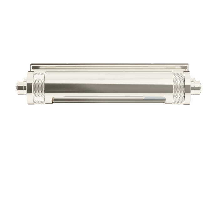 Myhouse Lighting Kichler - 52813PN - LED Picture Light - Kenton - Polished Nickel