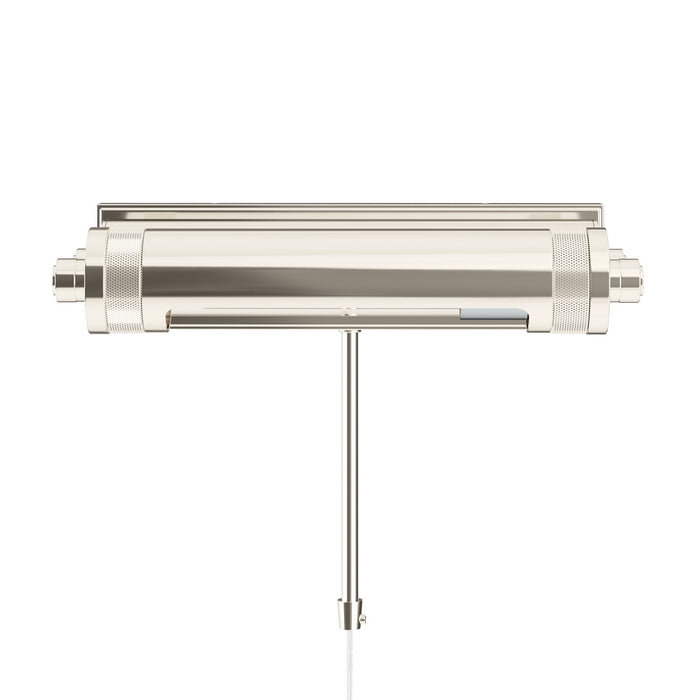 Myhouse Lighting Kichler - 52813PN - LED Picture Light - Kenton - Polished Nickel