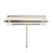 Myhouse Lighting Kichler - 52813PN - LED Picture Light - Kenton - Polished Nickel