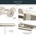 Myhouse Lighting Kichler - 52813PN - LED Picture Light - Kenton - Polished Nickel