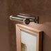 Myhouse Lighting Kichler - 52813PN - LED Picture Light - Kenton - Polished Nickel