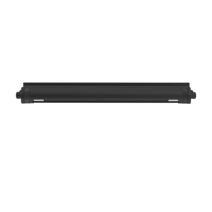 Myhouse Lighting Kichler - 52815BK - LED Picture Light - Kenton - Black
