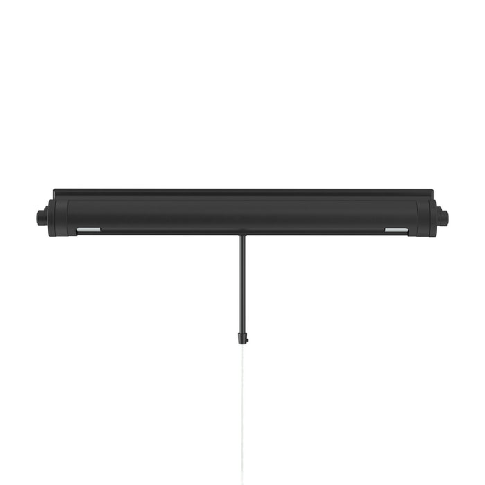 Myhouse Lighting Kichler - 52815BK - LED Picture Light - Kenton - Black