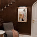 Myhouse Lighting Kichler - 52815BK - LED Picture Light - Kenton - Black