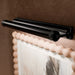 Myhouse Lighting Kichler - 52815BK - LED Picture Light - Kenton - Black