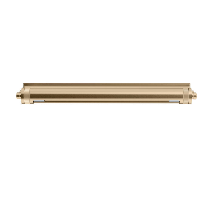Myhouse Lighting Kichler - 52815CPZ - LED Picture Light - Kenton - Champagne Bronze
