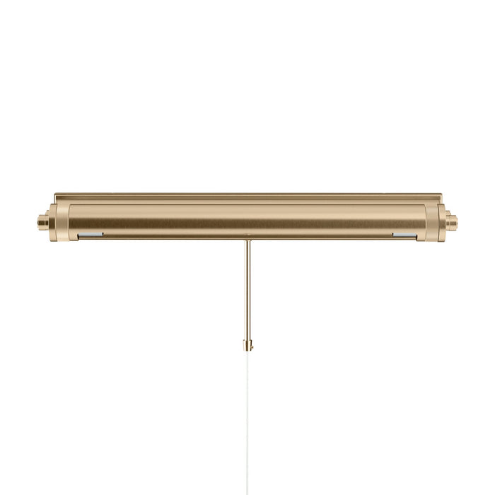 Myhouse Lighting Kichler - 52815CPZ - LED Picture Light - Kenton - Champagne Bronze