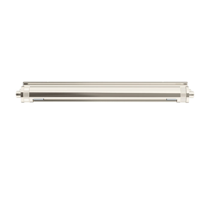 Myhouse Lighting Kichler - 52815PN - LED Picture Light - Kenton - Polished Nickel