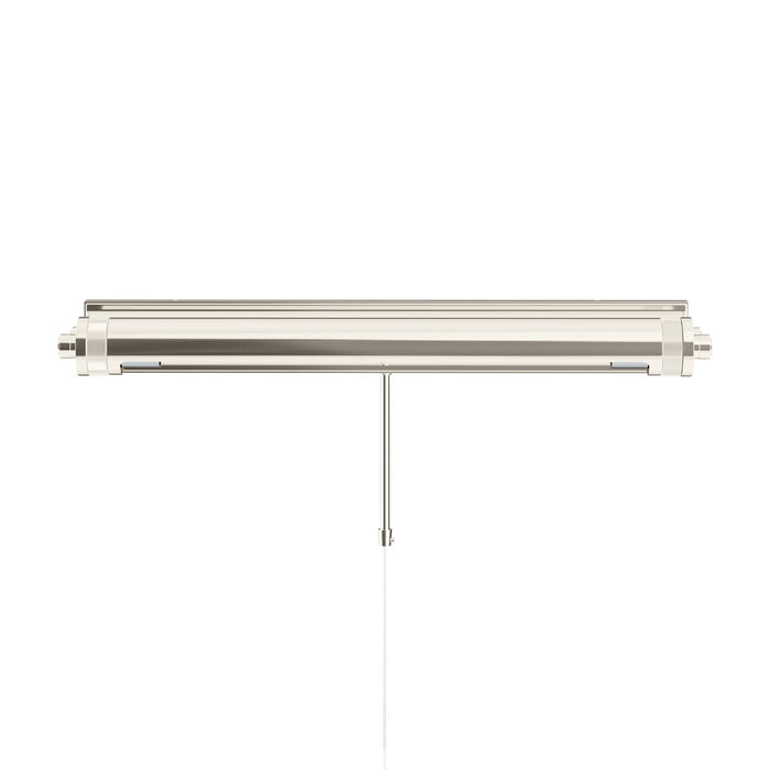 Myhouse Lighting Kichler - 52815PN - LED Picture Light - Kenton - Polished Nickel