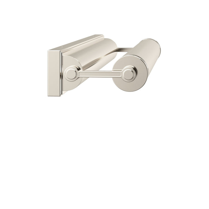 Myhouse Lighting Kichler - 52815PN - LED Picture Light - Kenton - Polished Nickel