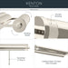 Myhouse Lighting Kichler - 52815PN - LED Picture Light - Kenton - Polished Nickel