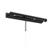Myhouse Lighting Kichler - 52816BK - LED Picture Light - Kenton - Black