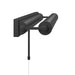 Myhouse Lighting Kichler - 52816BK - LED Picture Light - Kenton - Black