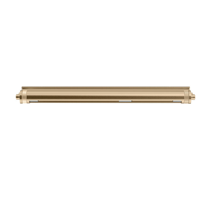 Myhouse Lighting Kichler - 52816CPZ - LED Picture Light - Kenton - Champagne Bronze