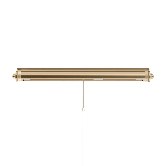 Myhouse Lighting Kichler - 52816CPZ - LED Picture Light - Kenton - Champagne Bronze