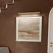 Myhouse Lighting Kichler - 52816CPZ - LED Picture Light - Kenton - Champagne Bronze