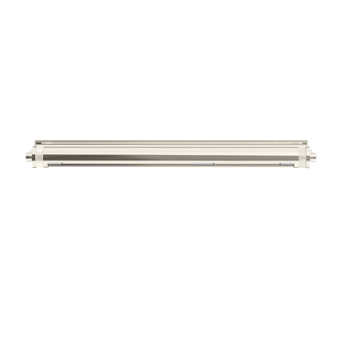 Myhouse Lighting Kichler - 52816PN - LED Picture Light - Kenton - Polished Nickel