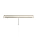 Myhouse Lighting Kichler - 52816PN - LED Picture Light - Kenton - Polished Nickel