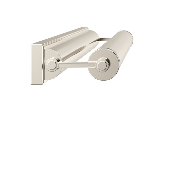 Myhouse Lighting Kichler - 52816PN - LED Picture Light - Kenton - Polished Nickel