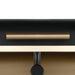 Myhouse Lighting Kichler - 52818BK - LED Picture Light - Caillier - Black