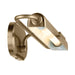 Myhouse Lighting Kichler - 52818CPZ - LED Picture Light - Caillier - Champagne Bronze