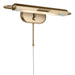 Myhouse Lighting Kichler - 52818CPZ - LED Picture Light - Caillier - Champagne Bronze