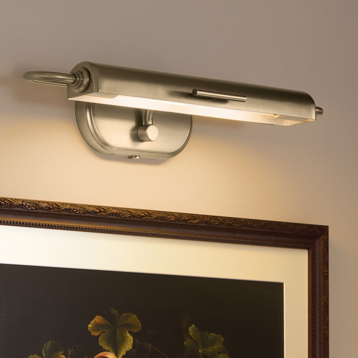 Myhouse Lighting Kichler - 52818CPZ - LED Picture Light - Caillier - Champagne Bronze