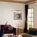Myhouse Lighting Kichler - 52818CPZ - LED Picture Light - Caillier - Champagne Bronze