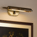 Myhouse Lighting Kichler - 52818LBZ - LED Picture Light - Caillier - Lacquered Bronze