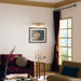 Myhouse Lighting Kichler - 52818LBR - LED Picture Light - Caillier - Lacquered Brass