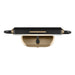 Myhouse Lighting Kichler - 52819BK - LED Picture Light - Caillier - Black