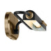 Myhouse Lighting Kichler - 52819BK - LED Picture Light - Caillier - Black
