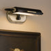 Myhouse Lighting Kichler - 52819BK - LED Picture Light - Caillier - Black
