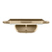 Myhouse Lighting Kichler - 52819CPZ - LED Picture Light - Caillier - Champagne Bronze