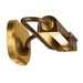 Myhouse Lighting Kichler - 52819LBZ - LED Picture Light - Caillier - Lacquered Bronze
