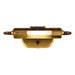 Myhouse Lighting Kichler - 52819LBZ - LED Picture Light - Caillier - Lacquered Bronze