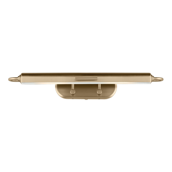 Myhouse Lighting Kichler - 52820CPZ - LED Picture Light - Caillier - Champagne Bronze