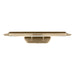 Myhouse Lighting Kichler - 52820CPZ - LED Picture Light - Caillier - Champagne Bronze