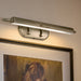 Myhouse Lighting Kichler - 52820CPZ - LED Picture Light - Caillier - Champagne Bronze