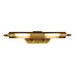 Myhouse Lighting Kichler - 52820LBZ - LED Picture Light - Caillier - Lacquered Bronze