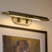 Myhouse Lighting Kichler - 52820LBZ - LED Picture Light - Caillier - Lacquered Bronze