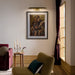 Myhouse Lighting Kichler - 52820LBZ - LED Picture Light - Caillier - Lacquered Bronze