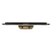 Myhouse Lighting Kichler - 52821BK - LED Picture Light - Caillier - Black