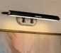 Myhouse Lighting Kichler - 52821BK - LED Picture Light - Caillier - Black