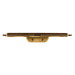 Myhouse Lighting Kichler - 52821LBZ - LED Picture Light - Caillier - Lacquered Bronze