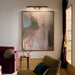 Myhouse Lighting Kichler - 52821LBZ - LED Picture Light - Caillier - Lacquered Bronze
