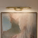 Myhouse Lighting Kichler - 52821LBR - LED Picture Light - Caillier - Lacquered Brass