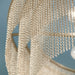 Myhouse Lighting Kichler - 52823CPZ - Four Light Chandelier - Khaite - Champagne Bronze