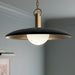 Myhouse Lighting Kichler - 52835BK - LED Pendant - Kurio - Black